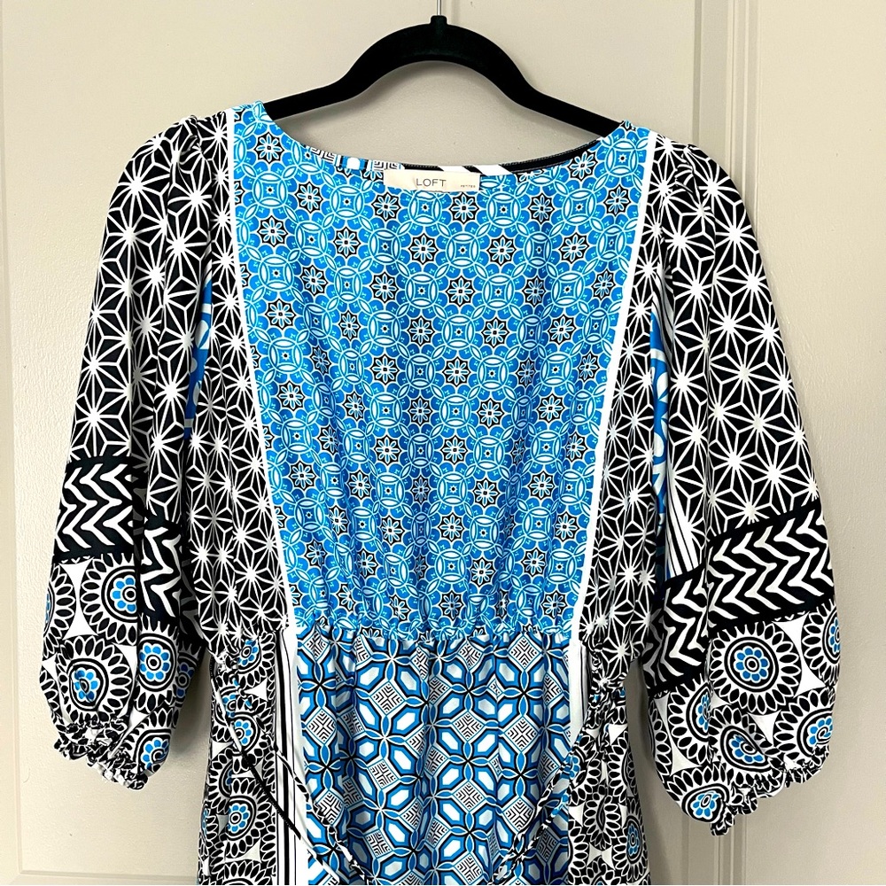 Loft Dress